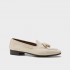 Mattina “Clara Schumann” Ladies’ Tassel Loafer Shoes