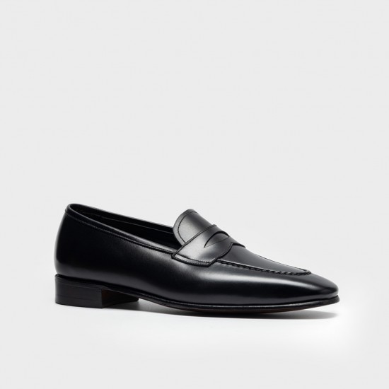 Mattina “Clara Schumann” Ladies’ Loafer Shoes