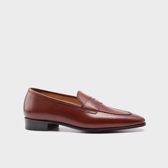 Mattina “Clara Schumann” Ladies’ Loafer Shoes