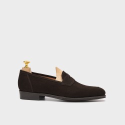 Mattina “Debussy” Penny Loafer shoes 