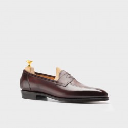 Mattina “Debussy” Penny Loafer shoes