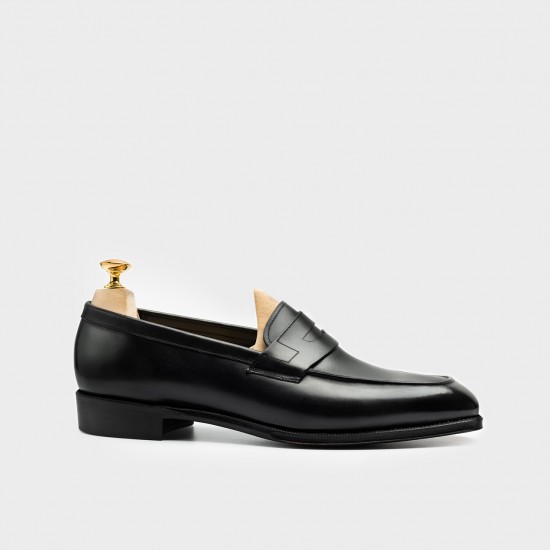 Mattina “Donizetti” Penny Loafer Shoes