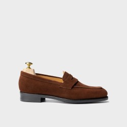 Mattina “Donizetti” Penny Loafer Shoes (CFS)