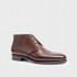 Mattina X Vibram “Dukas” Chukka Boots Horween