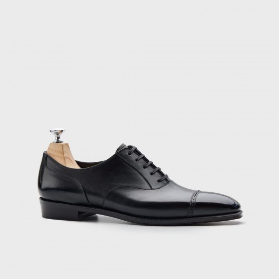 Mattina "Elgar” H Last Oxford Shoes