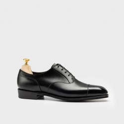 Mattina X Vibram “Elgar” N Last Oxford Shoes