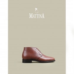 Mattina “Dukas” Chukka Boots 