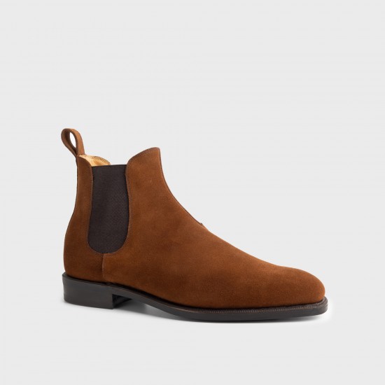 Mattina “Liszt” CFS For Lady Chelsea Boots