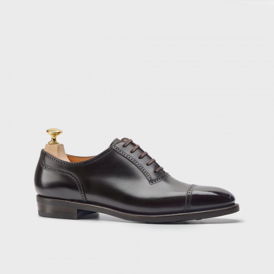 Mattina X Vibram “Mahler” Oxford Shoes 