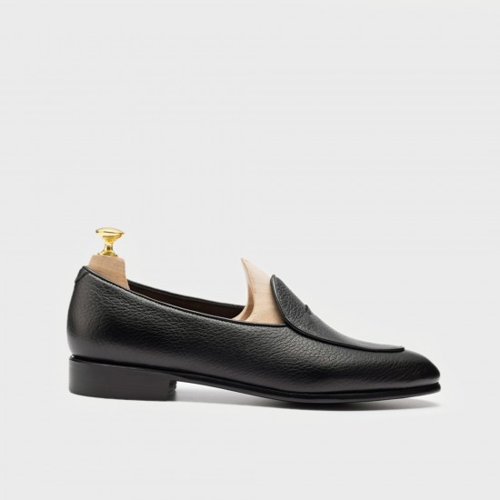 Mattina “Puccini” Belgian Loafer Shoes