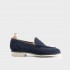 Mattina X Vibram “Ravel” Loafer Shoes