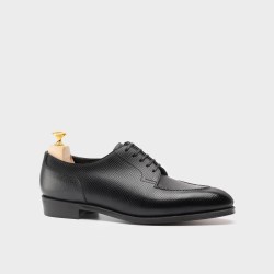 Mattina “Respighi-S” Split-toe Derby Shoes 