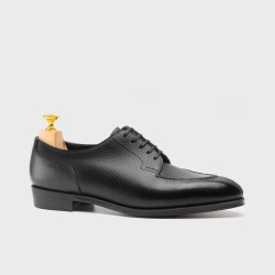 Mattina “Respighi-S” Horween Split-toe Derby Shoes