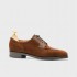 Mattina “Respighi” Derby Shoes For SuitRide