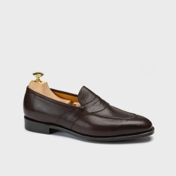 Mattina “Rossini” Penny Loafer Shoes 