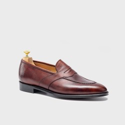 Mattina “Rossini” Penny Loafer Shoes 