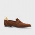 Mattina “Vivaldi Basso” Unlined Loafer Shoes