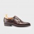 Mattina “Weber” Double Monk Shoes