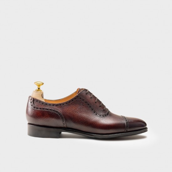 Mattina “Britten” Adelaide Oxford Shoes