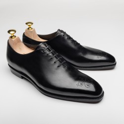 Mattina “Felix Mendelssohn” Whole-cut Oxford Shoes